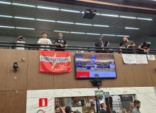 Cortes no SAMU de BH colocam vidas em risco e ampliam mobilização contra Damião