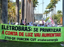 Como as privatizações contribuem para o aumento da desigualdade