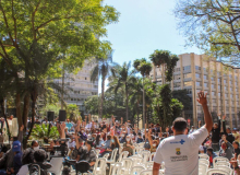 ACEs e Agentes de Combate à dengue deliberam pela suspensão da greve