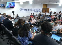 Projeto Future-se recebe críticas de servidores da educação