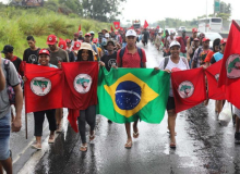 17 de abril: Dia Nacional de Luta pela Reforma Agrária Popular