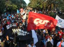 Tsunami da Educação: 13 de agosto histórico em Belo Horizonte e em todo o Brasil