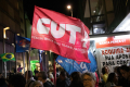 CUT Minas realiza 16ª Plenária Estatutária entre os dias 29 e 31 de agosto