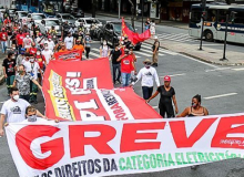 Eletricitárias e eletricitários aprovam proposta de ACT apresentada pelo TRT