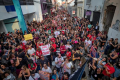Greve da educação de BH chega a quase 20 dias, com crítica à falta de diálogo