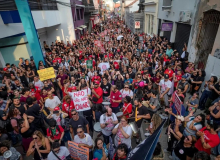 Greve da educação de BH chega a quase 20 dias, com crítica à falta de diálogo