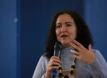 DIEESE apresenta resultado de pesquisa sobre mercado de trabalho na Plenária da CUT