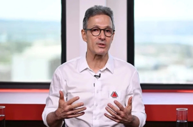 CPMI do INSS aprova convocação do governador de Minas, Romeu Zema