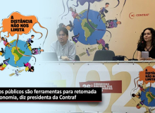 Brasil precisa de banco público para conduzir uma política em favor da sociedade