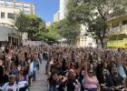 Educadores do Brasil se solidarizam com trabalhadores em educação de Belo Horizonte
