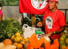 Festival Estadual da Reforma Agrária será marco da resistência em Minas Gerais