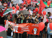 Reforma trabalhista: um ano do desmonte da CLT