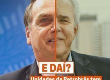 Gestão da Petrobras maquia avanço da Pandemia de Coronavírus na empresa