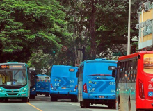 Rodoviários de Juiz de Fora assinam acordo e evitam centenas de demissões