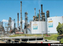 Gerência da Regap reduz número de trabalhadores em plena Pandemia