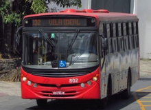 Rodoviárias e rodoviários de Juiz de Fora mantêm greve histórica