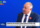 “Passo gigantesco”, diz Sérgio Nobre sobre Lei da Isenção do IR, sancionada por Lula