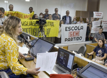 CUT Minas se solidariza com a deputada estadual Beatriz Cerqueira