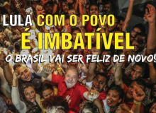 VAMOS TODOS A BRASÍLIA