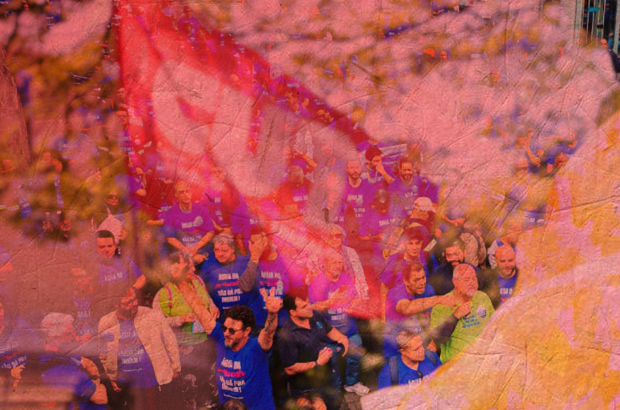 CUT Minas convoca para ato em defesa da Copasa neste 1⁰ de novembro