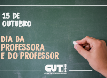 Quem luta, educa! E conquista.