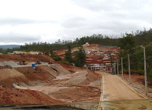 Após cinco anos, atingidos em Mariana (MG) continuam sem suas casas