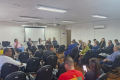 CUT Minas nos preparativos para a II Conferência Nacional do Trabalho