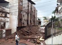 Contribua com a campanha solidária da CUT Minas por Juiz de Fora e região