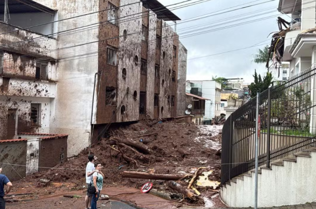 Contribua com a campanha solidária da CUT Minas por Juiz de Fora e região