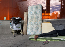 Com Zema, MG ocupa terceiro lugar do ranking nacional de pessoas em situação de rua