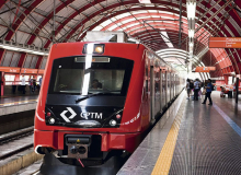 Trabalhadores da CPTM entram em estado de greve contra privatização