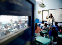 Mais um golpe de Jair Bolsonaro na educação e no Fundeb   