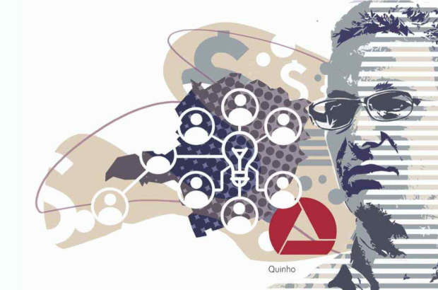 Cemig transformada em corporation, antes da federalização