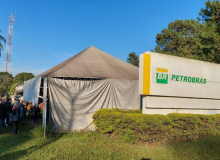 Sindipetro/MG cobra da Petrobras transparência sobre a venda da Regap