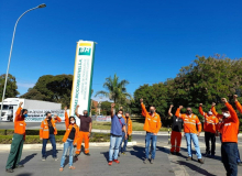 Dia Nacional de Luta em defesa da PBio mobiliza trabalhadores e movimentos sociais