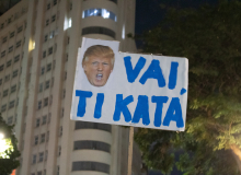 1º de agosto: CUT Minas convoca para ato pela soberania nacional nesta sexta-feira