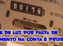 Luta do Sindieletro e deputado suspende corte de energia durante Pandemia   