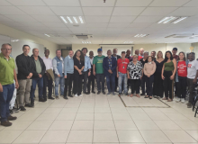 Encontros regionais em setembro debatem a reestruturação da Fundacentro-MG