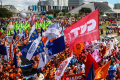 Presidente da CUT convoca sindicatos à Marcha da Classe Trabalhadora em Brasília