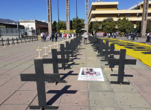 Ato Interreligioso denuncia governos negacionistas e genocidas