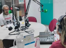 “Enquanto houver racismo não há democracia”, defende coordenador do MNU