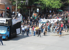 Luta contra RRF de Zema une classe trabalhadora. Greve geral em novembro é convocada