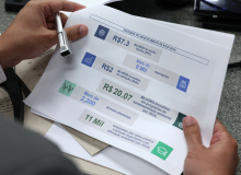 Oposição acusa Copasa de espionar parlamentares e planejar reajuste de até 12%