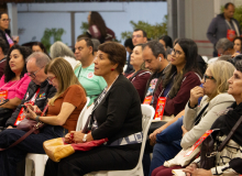 26/02: Encontro na CUT Minas constrói mobilização para Eleições 2026 em MG