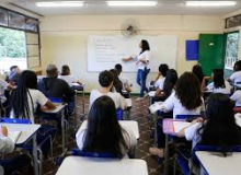 Denúncia: Secretário tenta replicar prática de Manipulação de Dados Educacionais