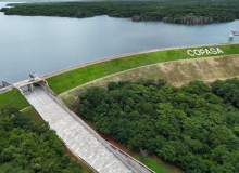 Municípios se articulam para barrar privatização da Copasa e avaliam judicialização