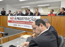 Deputada Beatriz Cerqueira defende CPI para apurar denúncias na gestão da Cemig
