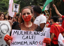 Brasil pede à OMS inclusão de CID de feminicídio