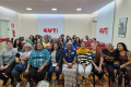 CUT Minas promove Conferência Livre das Mulheres CUTistas com ampla participação