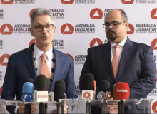 ‘Autoritarismo e Estado mínimo’: Simões é continuidade de Zema no governo de MG